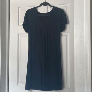 Banana Republic Cotton Short Sleeve Dress size XL